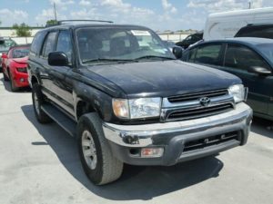 Junk Car Removal Chula Vista